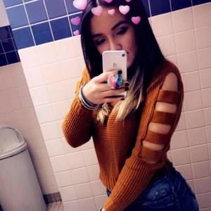 Meet your Posher, Lisbeth